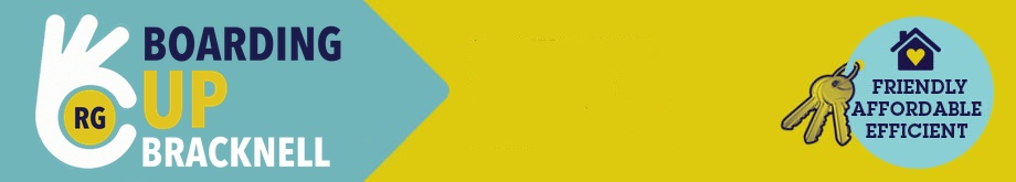 Boarding Up Bracknell Header Banner